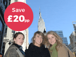 Last chance to save £££s